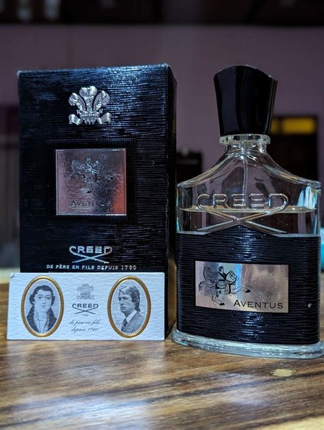 creed f batch